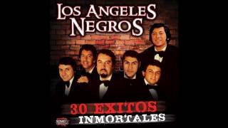 Los Angeles Negros - La Leyenda Del Beso chords