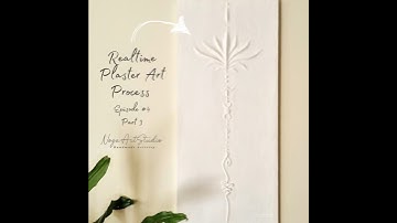 #4 Real time Art Process Video | Cozy Studio Vibes | Artist In Portugal  #artforhome #artistlife