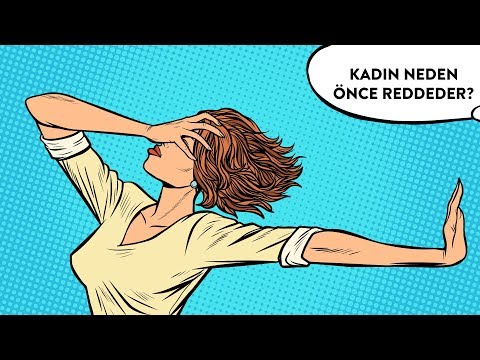 Video: Bir Kadın Neden Ciddi Bir Ilişkiyi Reddeder?