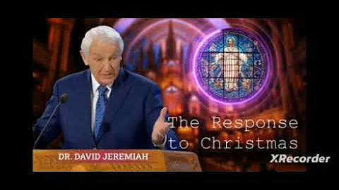 Jeremiah Christmas