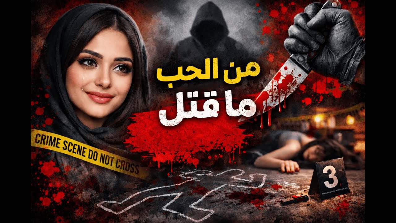 قضية نيرة اشرف تتكرر .... قتلها عشان عايزه تفسخ الخطوبة ... والتفاصيل مرعبة