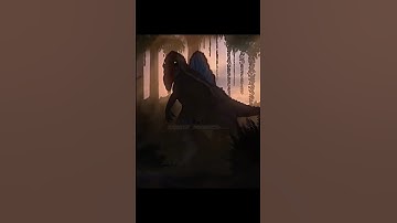 Define aura. #spinosaurus #animation #slick #dinosaurs #jurassicworld #viral #fyp #subscribe