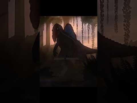 Define aura. #spinosaurus