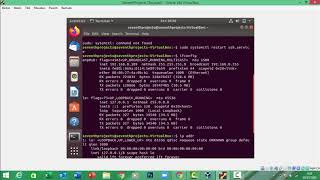 Cara Konfigurasi SSH server di Ubuntu 18.04LTS