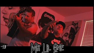 Mr Lil One x Ross May x They Call Him Lil One (B&GMix) LEGEND FILES