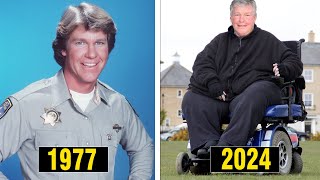 CHiPs (1977–1983) Cast Then and Now 2024 ★ All cast have aged horribly!!😢 by Hollywood Celebrity Classic 3,899 views 2 weeks ago 7 minutes, 31 seconds