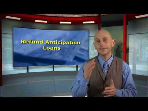 Watch Out for Rapid ReSchoolsnd Tax Loans