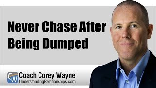 Never Chase After Being Dumped screenshot 2