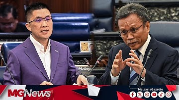 Zara Qairina: Terlalu Banyak Spekulasi! Ingat Kita Tidak Nampak Perbuatan Siapa Tapi Allah Nampak