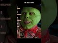 The Mask|Stanley Wears the Mask, Unleashing Wild Transformations Against Villains 😏🟢🎭