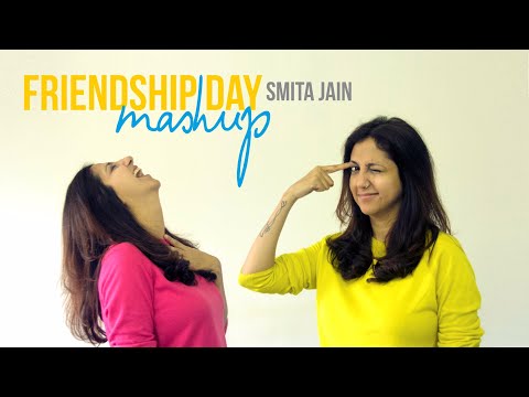 friendship-day-mashup