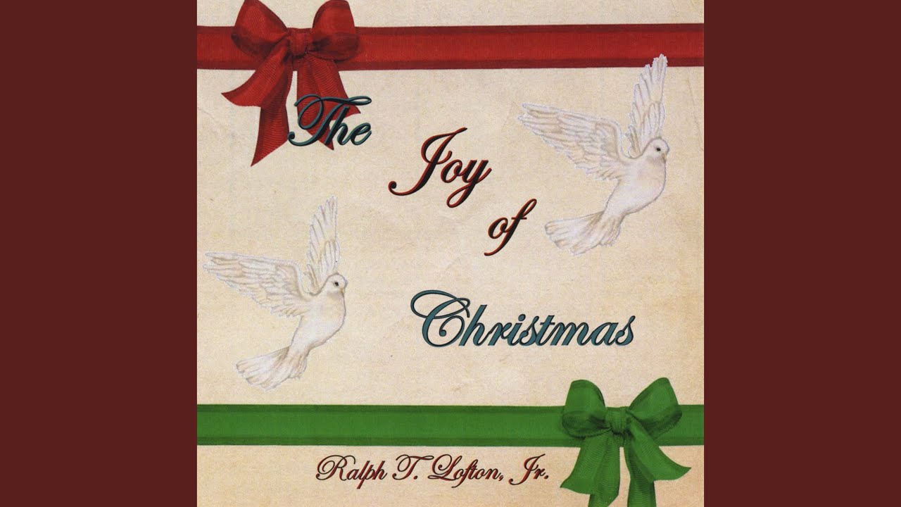 YouTubeでThe Joy Of Christmasを視聴