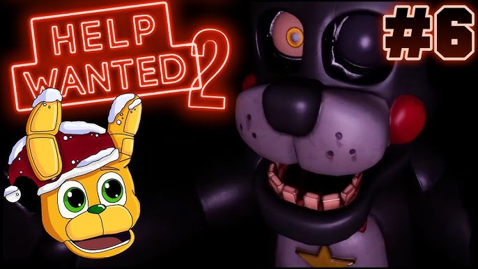 Charlie Emily is Client 46!? Charlie in FNAF SB part 3, FNAF Theory