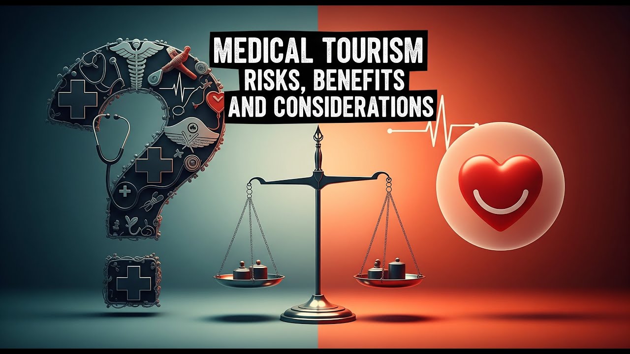 Medical Tourism Risks, Benefits, and Considerations 
