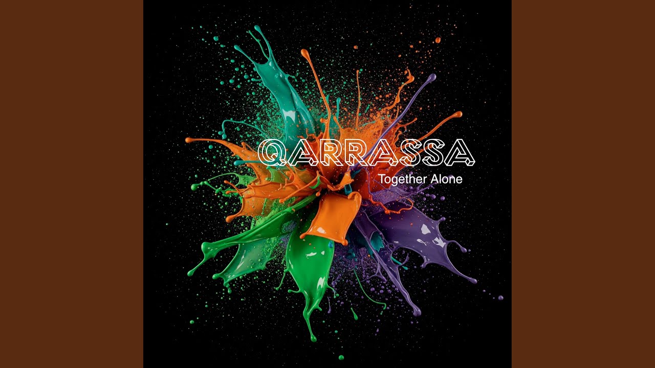 Watch Together Alone (Radio Edit) on YouTube Watch Together Alone (Radio Edit) on YouTube