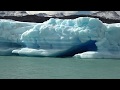 К ледникам на Lago Argentino. El Calafate, Patagonia