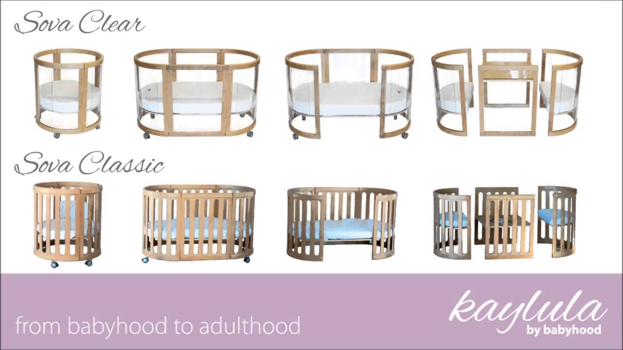 kaylula sova cot sheets