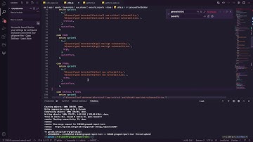 Bitwise (ish) flags in security reports