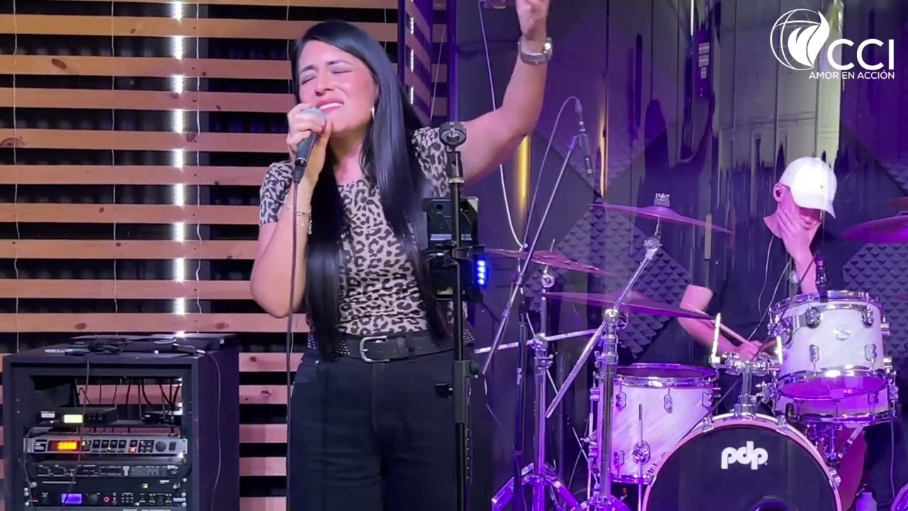 Adoración Sábado 28 febrero - 2026