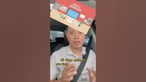 Cách để theo dõi và phân tích hiệu quả của Website ? #web3b #thietkewebsite #shorts #googleanalytics