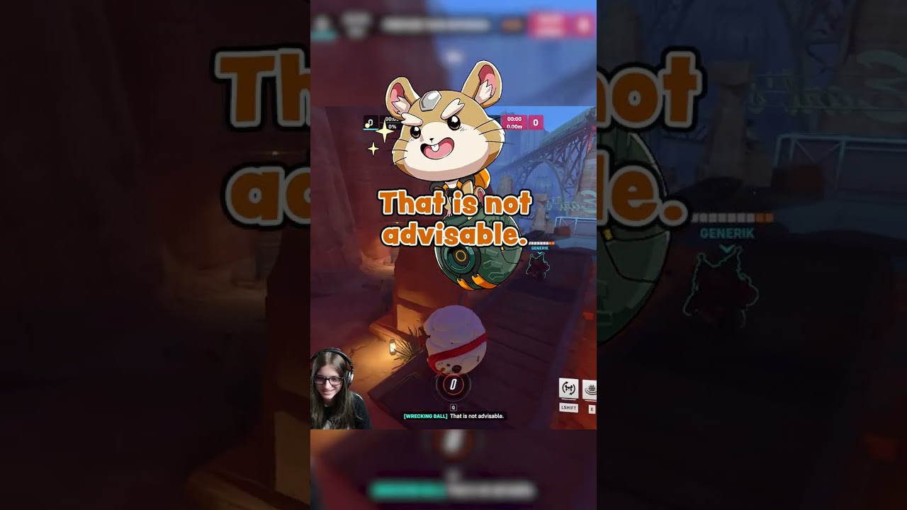 Hammond Gets SASSY Once again this time with Torbjorn 