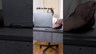 Feet Soles Feet Joi Nylon