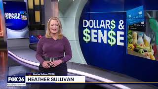 Dollars & Sense - Getting full credit card rewards and more!