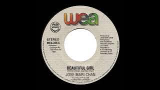 Jose Mari Chan - Beautiful Girl (HQ Sound)