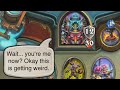 50 Secret Interactions from Galakrond's Awakening! [Hearthstone]