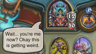 50 Secret Interactions from Galakrond's Awakening! [Hearthstone]