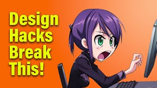 Do THIS to Make PPT Design Hacks Accessible
