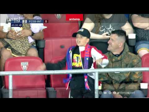 Rezumat FCSB -