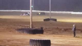 2-22-2020 Dothan Motor Speedway Modified Feature