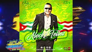 Y SI SE QUIERE IR -&#39;&#39;SALSOTA ROMANTICA&quot; Estreno2023 By DJ ALECKZ TELLEZ EL SEÑOR DE LA SALSA