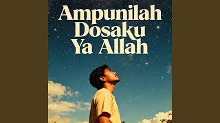 Ampunilah Dosaku Ya Allah