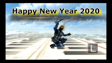 Crossfire - Bug / Glitchs Part 18