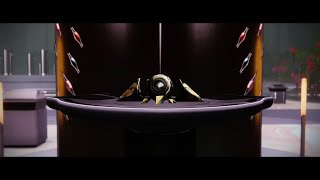 Destiny 2 Lightfall - Memorial for Sagira