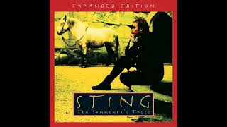 Sting - Love Is Stronger Than Justice (The Munificent Seven)