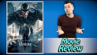 Venom - Movie Review