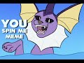 You Spin Me Animation Meme FlipaClip