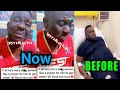 Mr Ibu Discharge From Hospital, Explained Cause Of His Sickness & Share Jokes