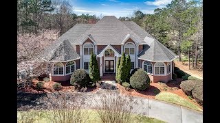 422 Winged Foot Dr, McDonough, GA | Eagles Landing CC