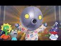 Who Is The NEW Robot Villager In Animal Crossing?