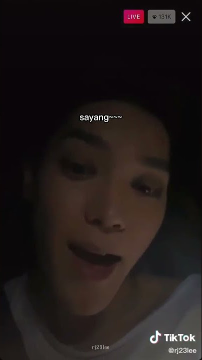 taeyong ketagihan ngomong sayang😭🤭#fyp#nct127#taeyong