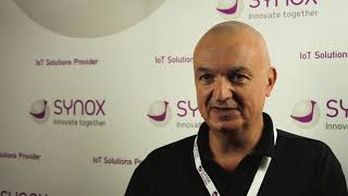 Interview Philippe VAYSSAC GROUPAMA - Partenaire Cap'IoT 2020