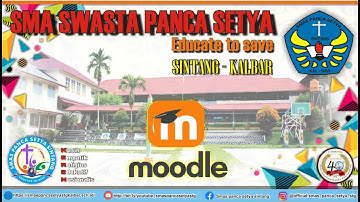 Tutorial Pembuatan Soal Melalui Exam View Pada LMS Moodle