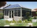 How To Build A Sunroom On A Budget