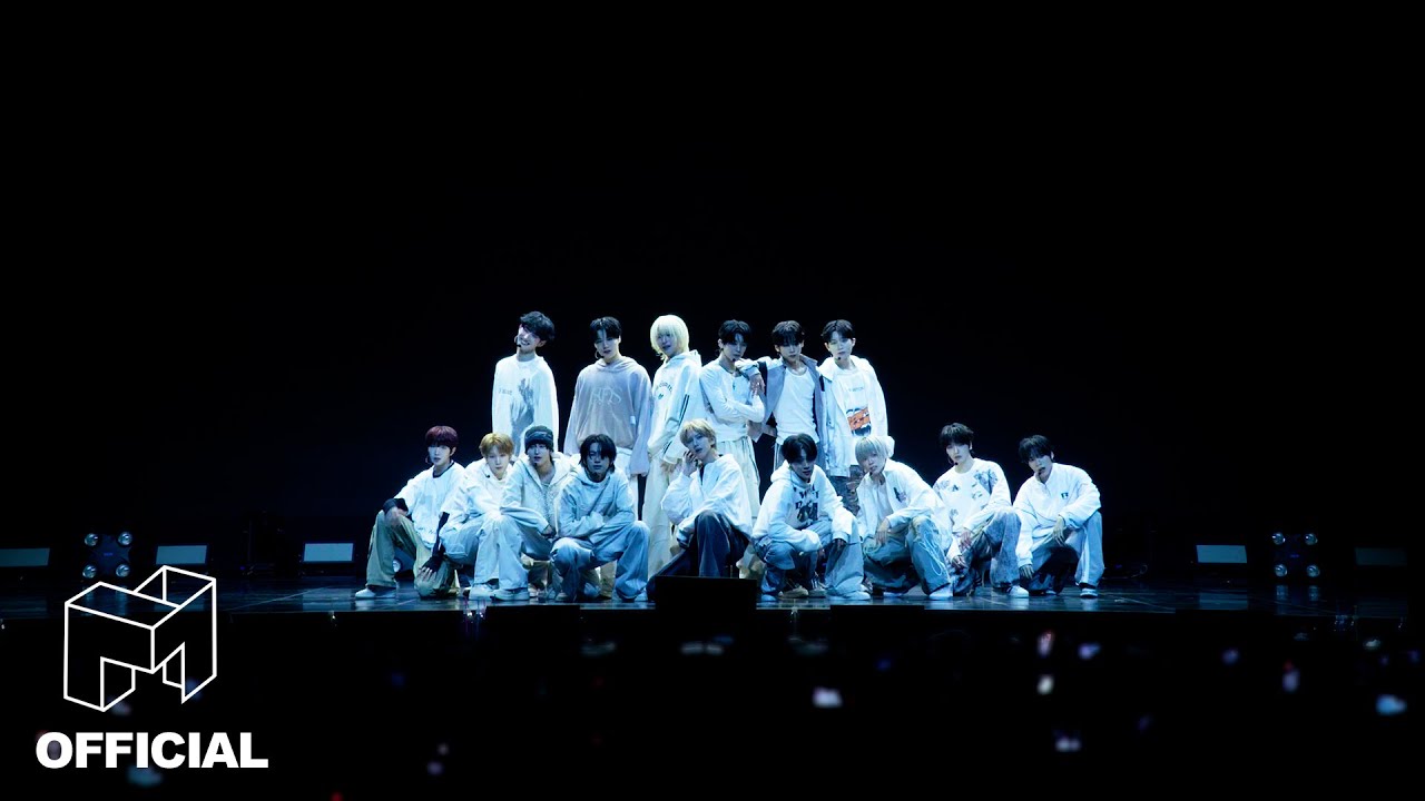 idntt 아이덴티티 'Pretty Boy Swag' Official Showcase Stage - YouTube