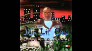 Watch Mr Lil One Homicide Carols video