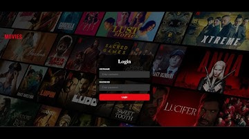 Movies App React mini project application complete detail overview video @NxtWave | CCBP 4.0